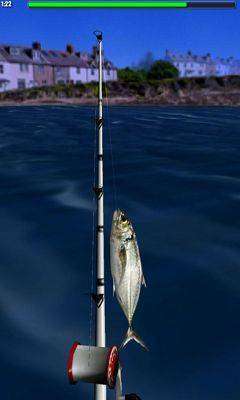 Big Sport Fishing 3D APK DESCARREGAR