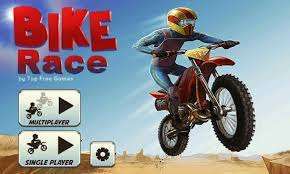 Bike Race Pro da Games TF