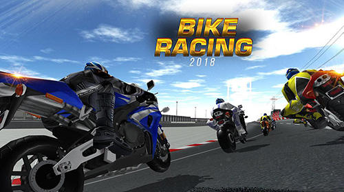 bike racing 2018 extreme bike race