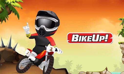bike up