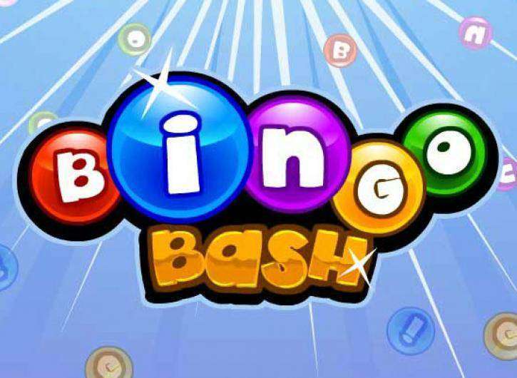  Bingo Bash