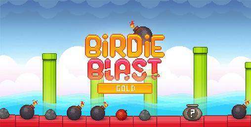 بازی Birdie Blast Gold