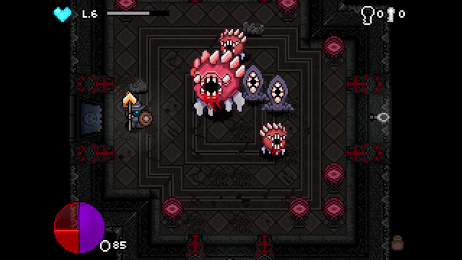 bit Dungeon II APK Android Game Free Download