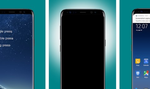 Gameplay screenshot from bixby button remapper bxactions for Android