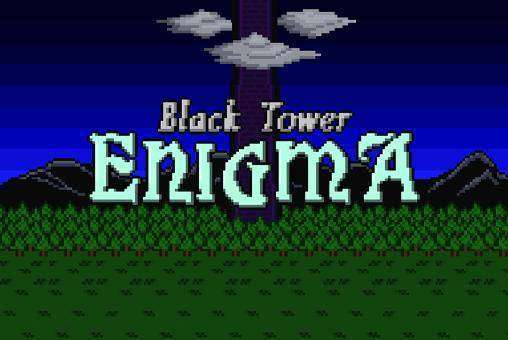 Black Tower Enigma