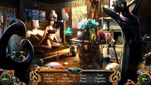 Black Viper - Nasib Sophia's Fate + GAME CACHE