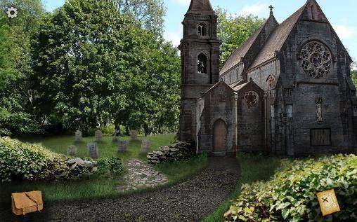 Blackthorn Castle Full APK Android Free Download