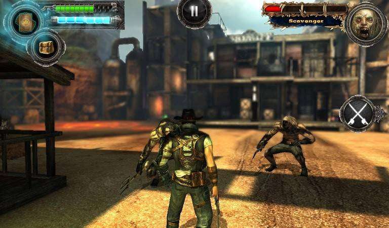 Bladeslinger MOD APK for Android Free Download