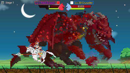 Block Monster MOD APK Android Free Download