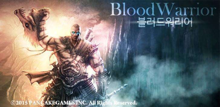  BloodWarrior