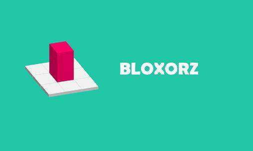 bloc Bloxorz et le trou
