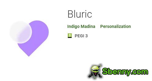 bluric