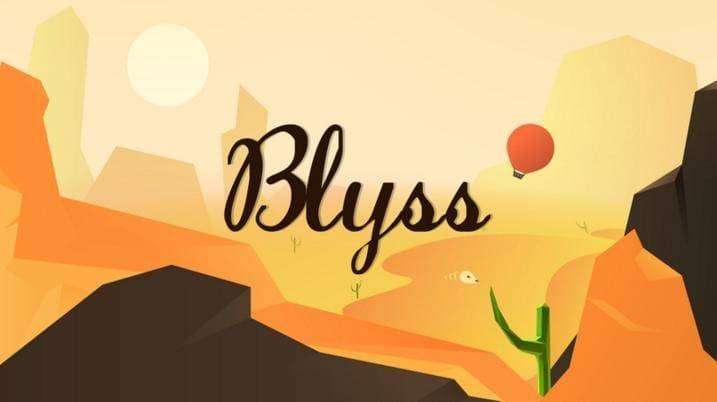 Blyss