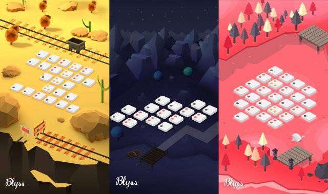 Blyss MOD APK for Android