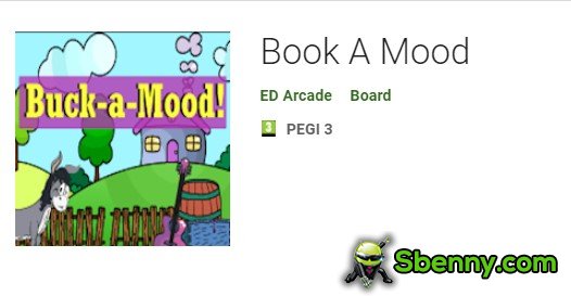 book a mood