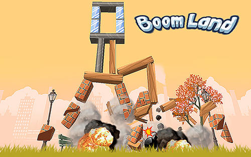 boom land