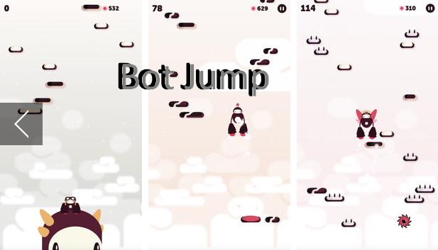 bot jump