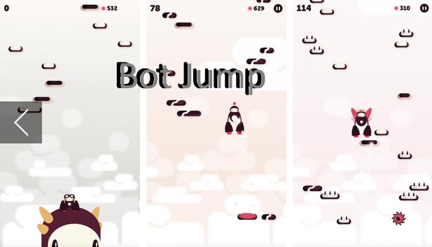  Bot Jump