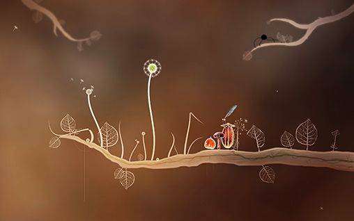 Botanicula Free Download APK + DATA Android