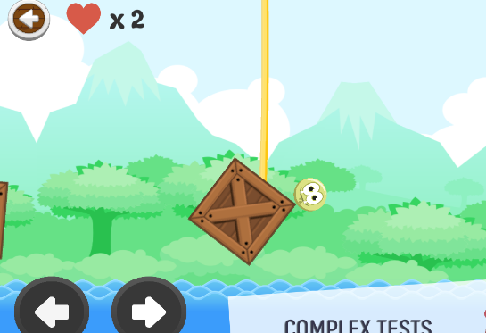 bounce tales MOD APK Android