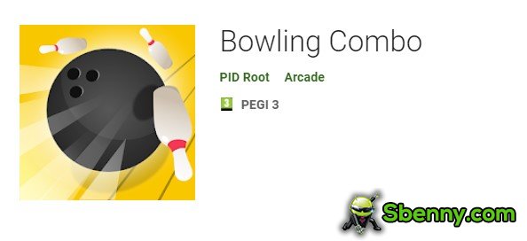 Bowling-Kombination