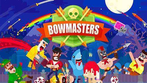 bowmasters