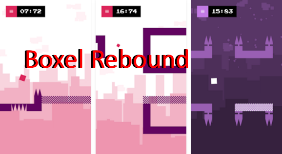  Boxel Rebound APK
