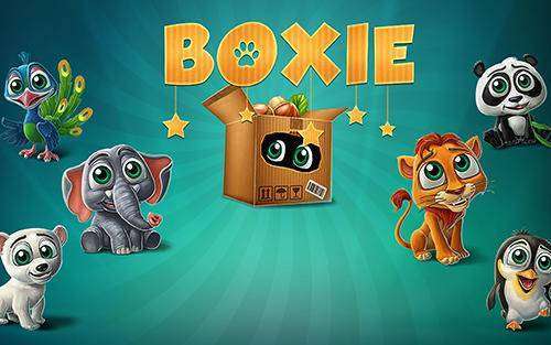 boxie hidden object puzzle
