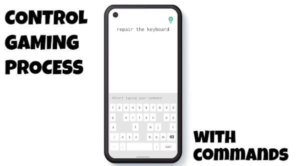 Gameplay screenshot from brain code bbrain teasers llogic games puzzle for Android