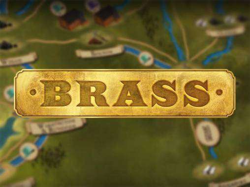 Brass