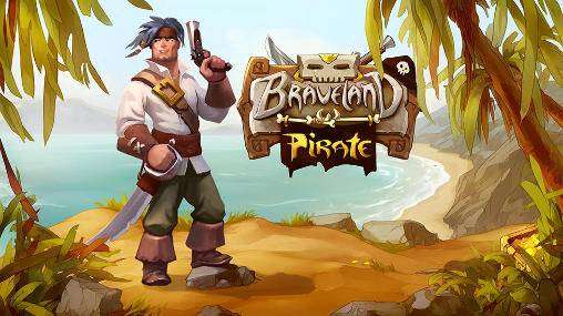 Braveland Pirat