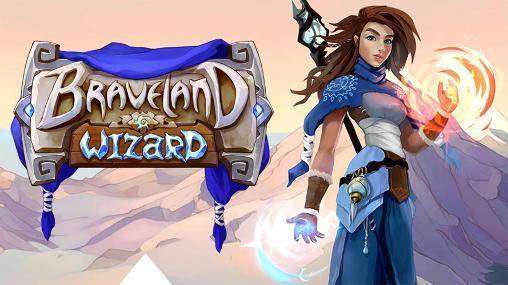 Braveland Wizard