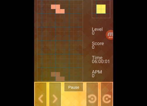 brick puzzle pro classic APK  Android