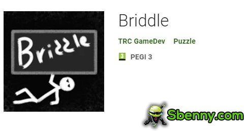 briddle