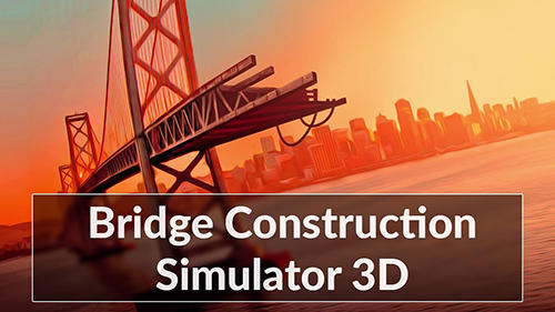 simulateur de construction de pont