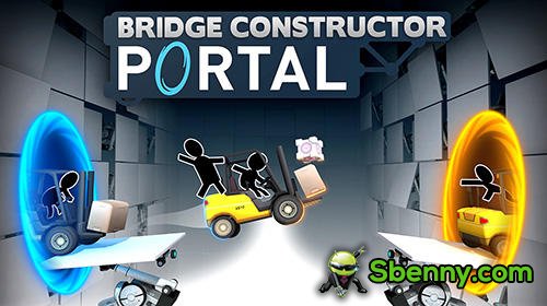 bridge constructor portal