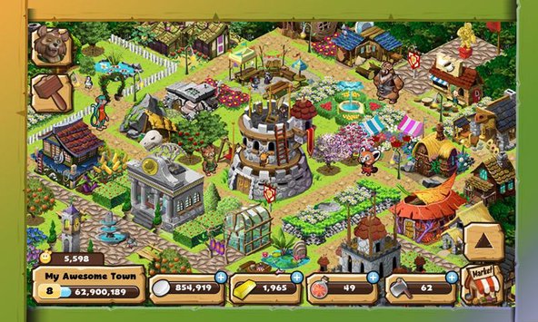 Brightwood:Village Crafting MOD APK Free Download