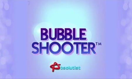 bubble shooter classic free
