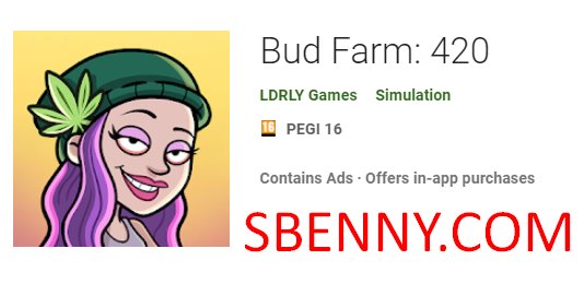 bud farm 420