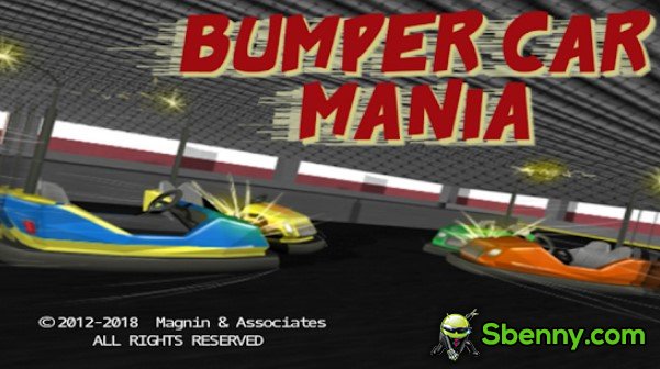 sbenny.com bumper car mania