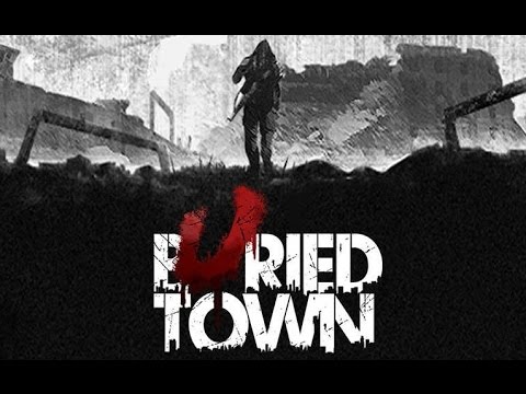 Buried Town – Free Zombie Survival Apocalypse Game