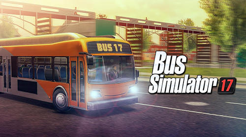Simulateur de bus 17