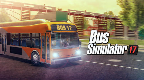 bus simulator 17
