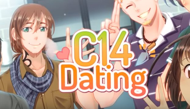 c14 dating