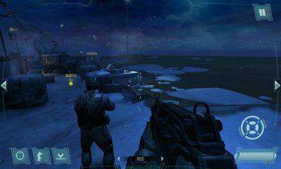 Call of Duty®: הורדת משחק אנדרואיד DATA + APK צוות Strike