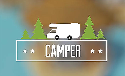simulador camper van truck