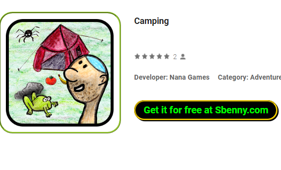  Camping APK