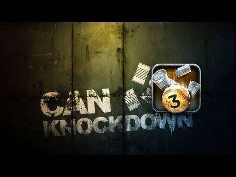 Kan Knockdown 3