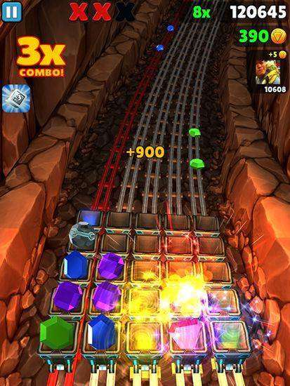 Canyon Crashers Download Android Gioco