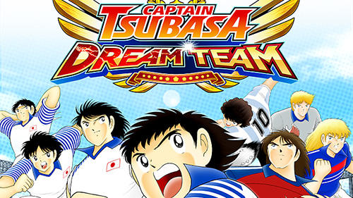 Kaptan Tsubasa: Dream Team